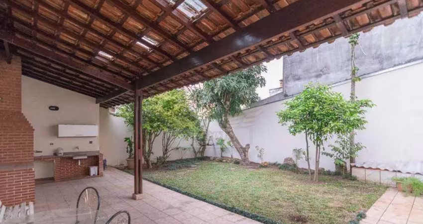 Sobrado comercial com 3 quartos para alugar, 317m² - vila bastos, santo andré/sp.