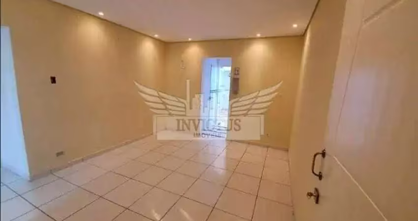Casa comercial para alugar, 122m² - vila assunção, santo andré/sp.