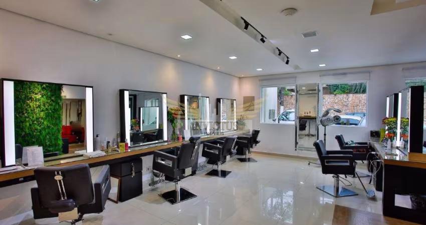 Casa Comercial para Alugar, 288m² - Jardim do Mar, São Bernardo do Campo/SP.