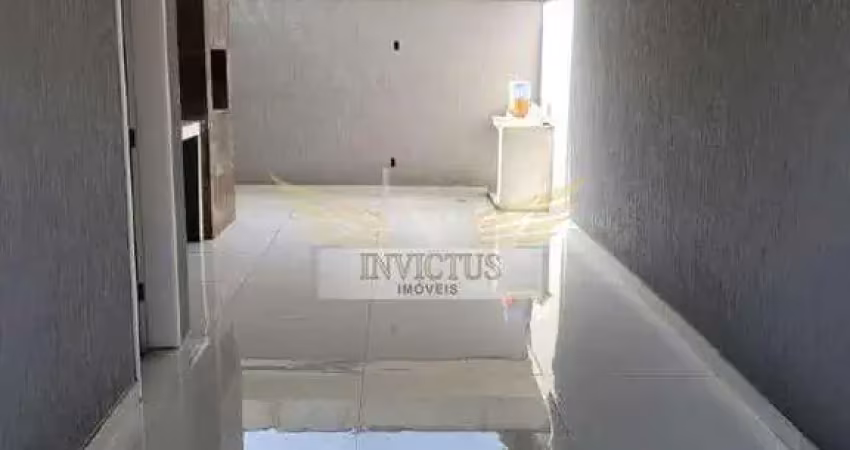 Sobrado com 2 suítes para comprar, 110m² - jardim santo alberto, santo andré/sp.