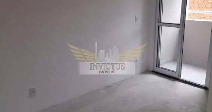 Apartamento com 2 quartos no condomínio ilha da madeira para comprar, 58m² - jardim bela vista, santo andré/sp.