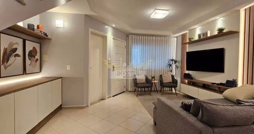 Sobrado com 3 suítes para comprar, 178m² - vila alpina, santo andré/sp.
