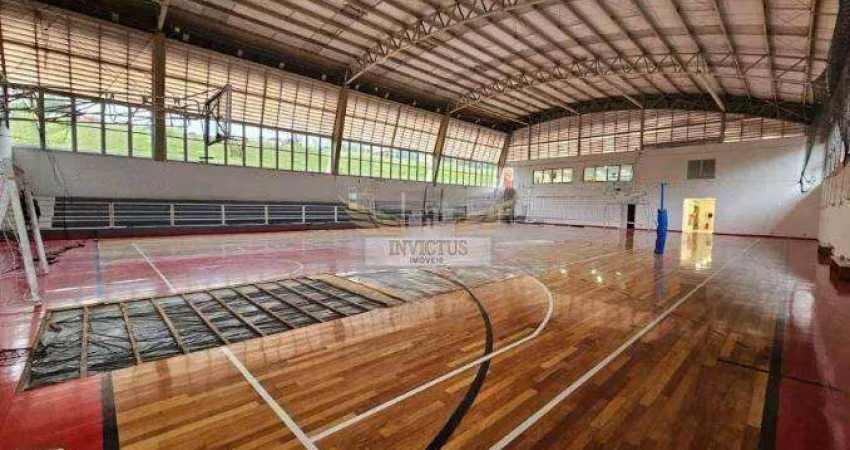 Galpão Comercial/Industrial para Alugar, 1.200m² - Planalto, São Bernardo do Campo/SP.