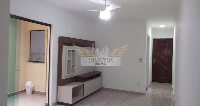 Apartamento sem Condomínio com 3 Quartos para Comprar, 84m² - Bairro Jardim, Santo André/SP.