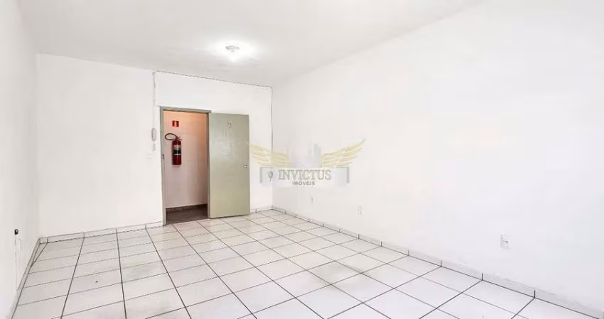 Prédio Comercial para Comprar, 343m² - Parque Industriário, Santo André/SP.