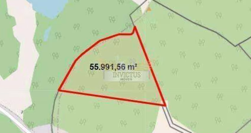 Terreno Comercial/Industrial para Comprar, 55.901m² - Sertãozinho, Mauá/SP.