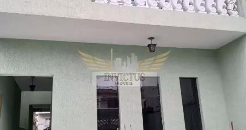 Sobrado com 3 quartos para comprar, 256m² - jardim las vegas, santo andré/sp.