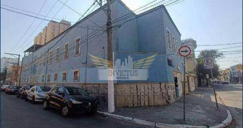 Prédio Comercial para Alugar, 1.332m² - Maranhão, São Paulo/SP