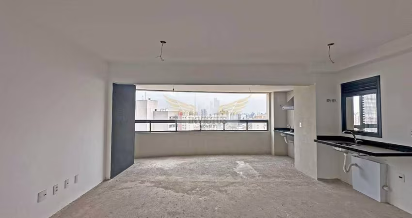 Apartamento com 3 Quartos no Edifício Roriz para Comprar, 102m² - Vila Assunção, Santo André/SP