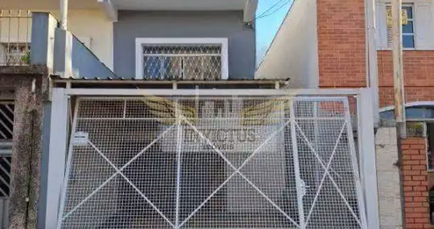 Sobrado com 3 quartos para alugar, 145m² - jardim bela vista, santo andré/sp.
