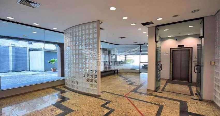 Prédio Comercial Monousuário para Comprar, 4.504m² - Luz, São Paulo/SP.