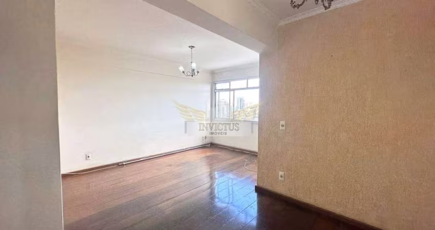Apartamento com 2 Quartos no Condomínio Paço Real para Comprar, 78m² - Vila Assunção, Santo André/SP.
