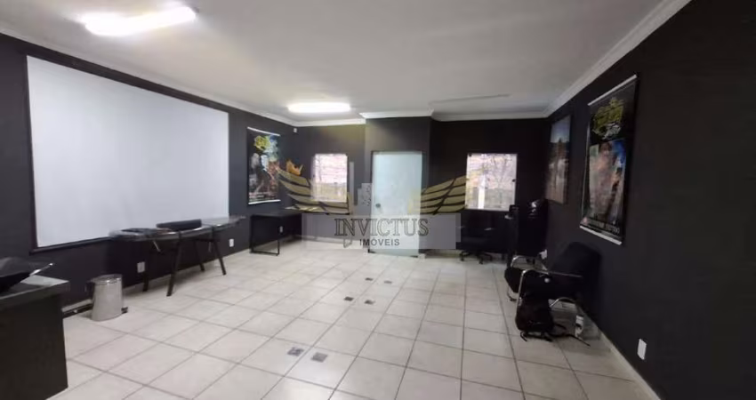 Sobrado Comercial para Comprar, 220m² - Jardim do Mar, São Bernardo do Campo/SP.