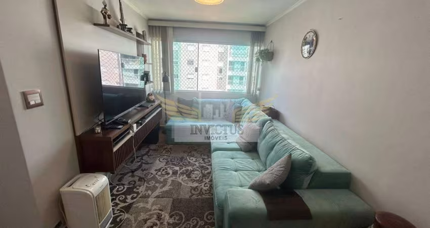 Apartamento com 2 Quartos no Residencial Caminho do Mar para Comprar, 70m² - Rudge Ramos, São Bernardo do Campo/SP.