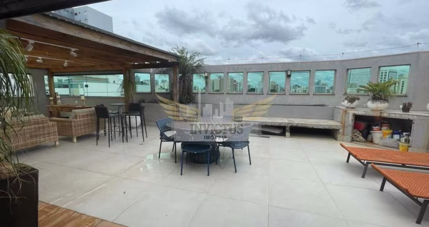 Cobertura sem Condomínio com 4 Quartos para Comprar, 436m² - Baeta Neves, São Bernardo do Campo/SP.