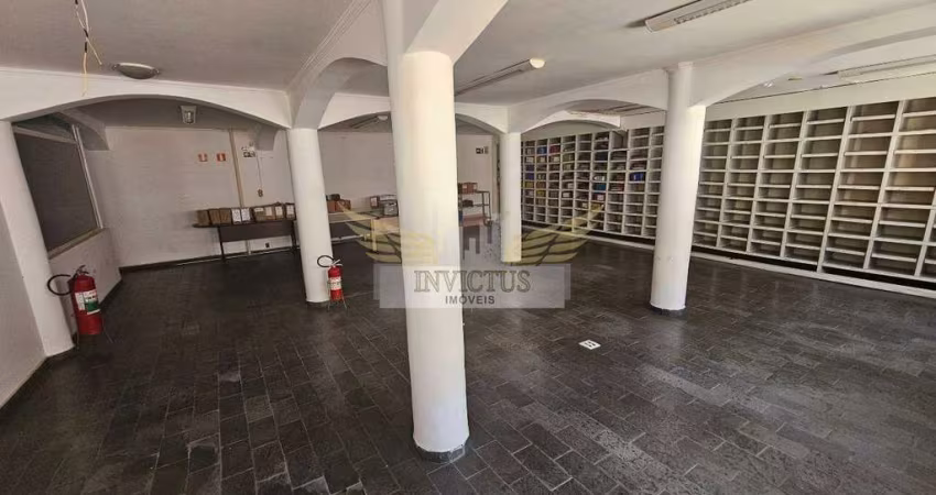 Prédio Comercial para Comprar, 598m² - Vila Assunção, Santo André/SP.