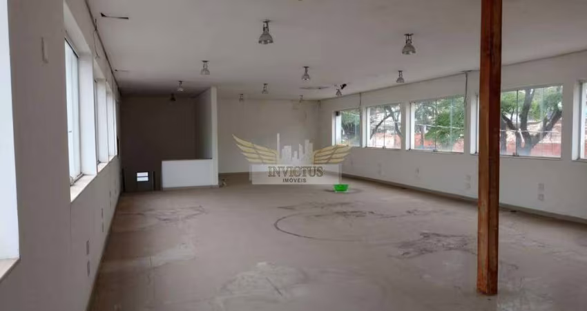 Prédio Comercial para Alugar, 365m² - Nova Petrópolis, São Bernardo do Campo/SP.