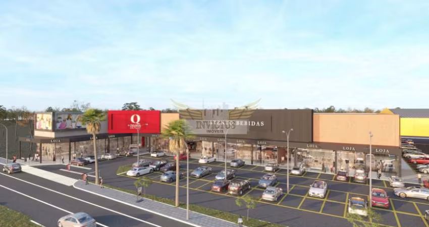 Galpão Comercial/Industrial para Alugar, 1.850m² - Nova Petrópolis, São Bernardo do Campo/SP.