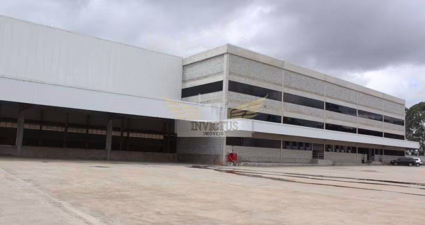 Oportunidade Imperdível: Venda de Galpão Monousuário, Pronto para Operação!