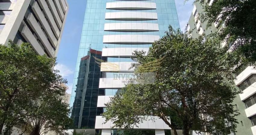 Edifício Comercial Moderno na Vila Mariana, com 5.942m² para Locação!