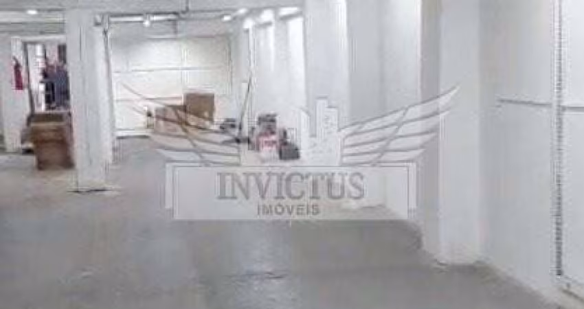 Prédio Comercial para Comprar, 557m² - Chácara Santo Antônio, São Paulo/SP.