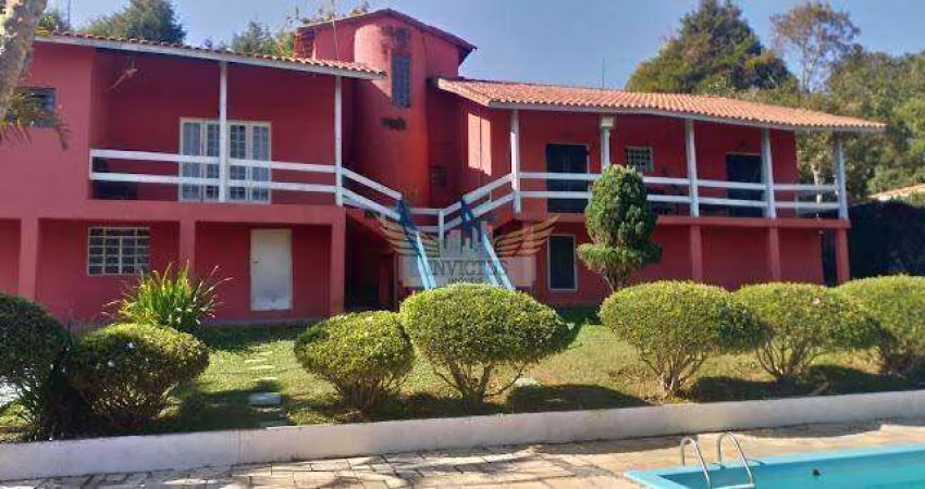 Chácara com 4 Quartos para Comprar, 7.000m² - São Roque/SP.