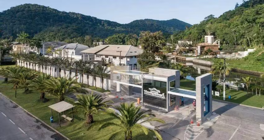 Casa de condomínio com 5 suítes para comprar, 723m² - balneario praia do perequê, guarujá/sp.