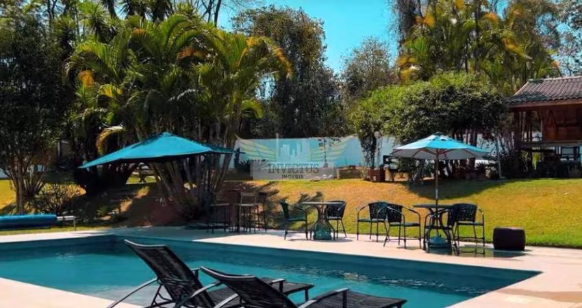 Chácara com 3 Quartos para Comprar, 4.294m² - Cachoeiras do Imaratá, Itatiba/SP.