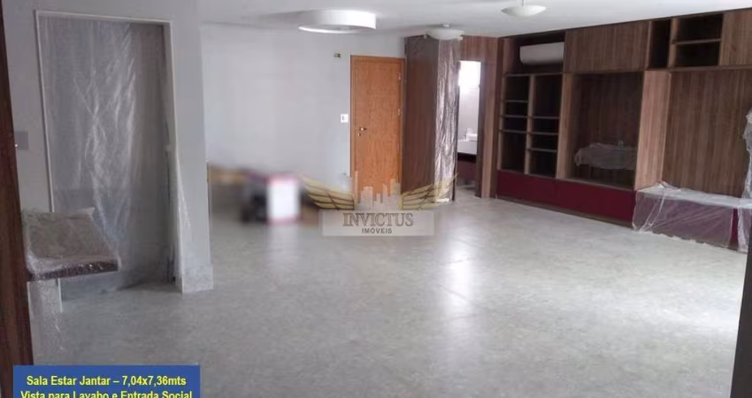Apartamento com 2 Quartos no Condomínio Lyon para Comprar, 155m² - Barcelona, São Caetano do Sul/SP.
