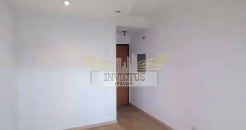 Apartamento com 2 Quartos no Edifício Century Plaza para Alugar, 65m² - Rudge Ramos, São Bernardo do Campo/SP.