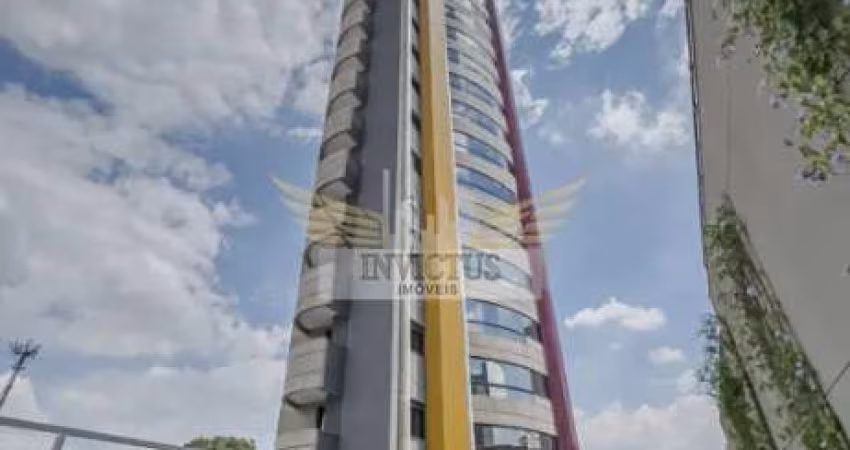 Apartamento com 2 Quartos no Condomínio Velasquez para Comprar, 85m² - Bairro Jardim, Santo André/SP.