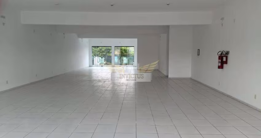 Sobreloja Comercial para Alugar, 207m² - Jardim do Estádio, Santo André/SP.