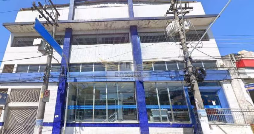 Prédio Comercial para Alugar, 1.600m² - Centro de Diadema/SP.