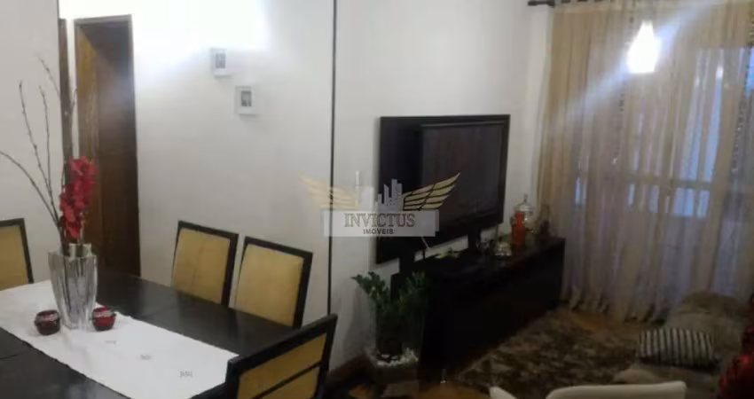 Apartamento com 2 quartos no condomínio adriático para comprar, 58,8 m² - jardim do estádio, santo andré/sp.