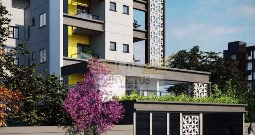 Apartamento Garden Sem Condomínio com 2 Quartos para Comprar, 93m² - Campestre, Santo André/SP.