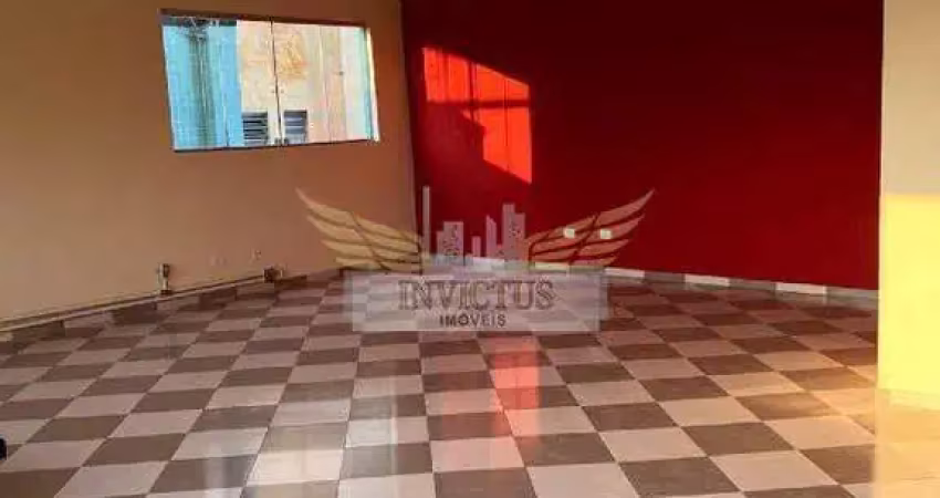 Sala comercial para alugar, 118m² - centro de são bernardo do campo/sp.