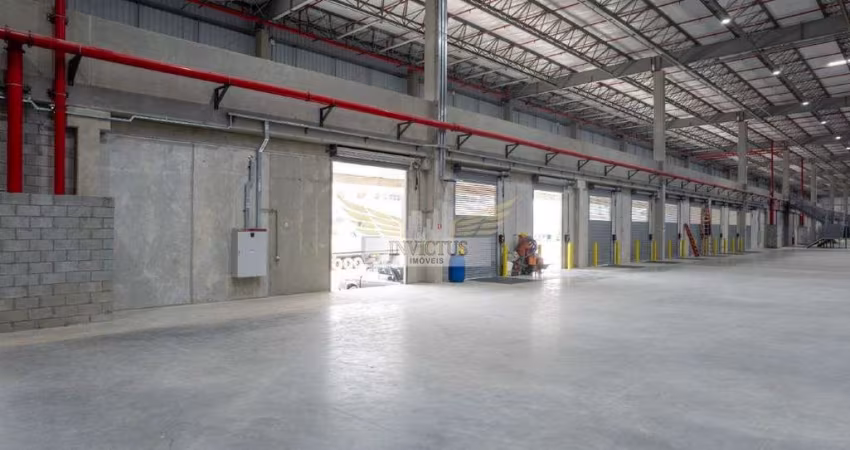 Oportunidade para Empresas de Logística e E-commerce para Locação em Guarulhos!