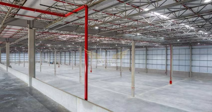 Oportunidade para Empresas de Logística e E-commerce para Locação em Guarulhos!