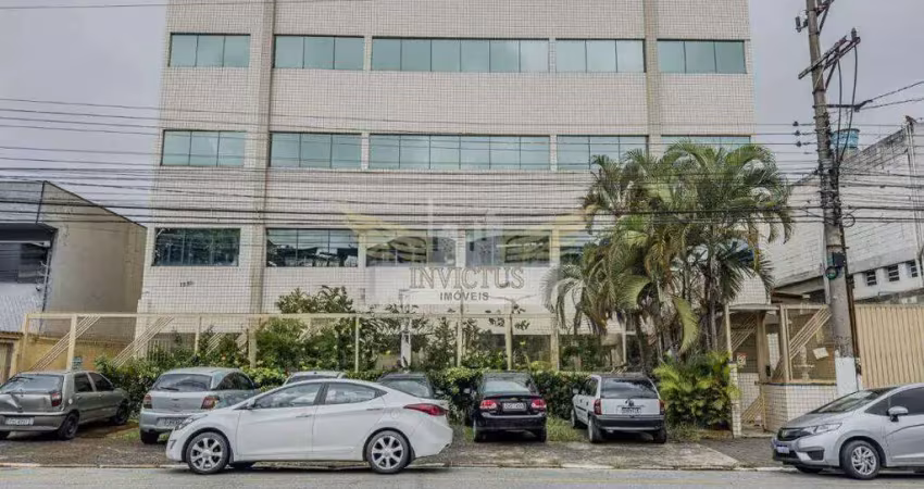 Prédio/Galpão Comercial para Comprar, 2.942m ² - Centro, Diadema/SP.