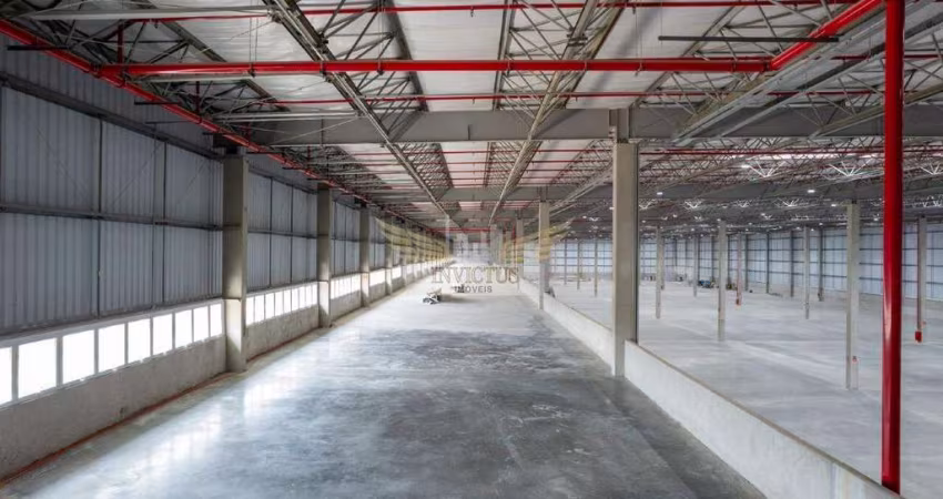 Oportunidade para Empresas de Logística e E-commerce para Locação em Guarulhos!