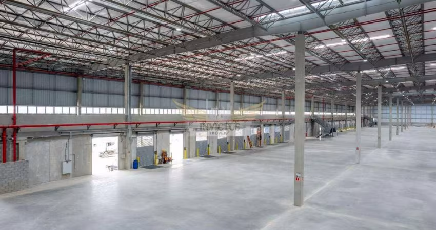 Oportunidade para Empresas de Logística e E-commerce para Locação em Guarulhos!