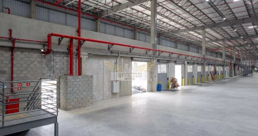 Oportunidade para Empresas de Logística e E-commerce para Locação em Guarulhos!