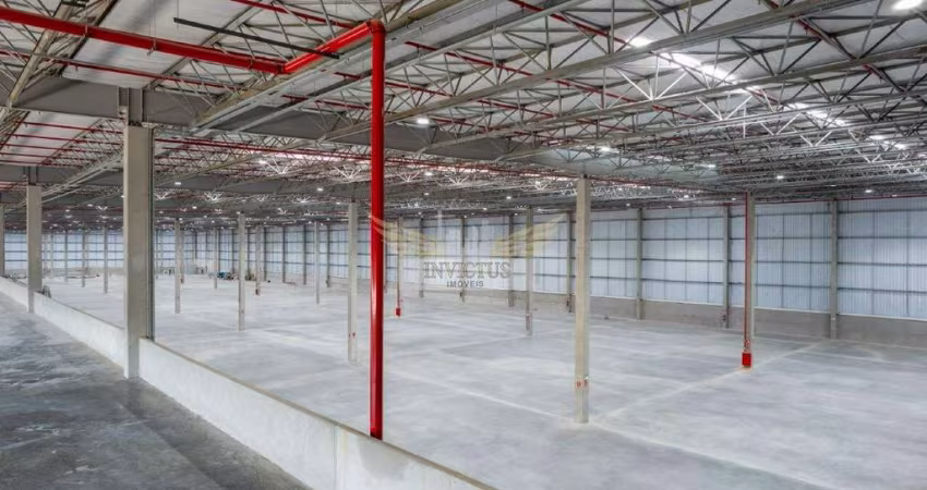 Oportunidade para Empresas de Logística e E-commerce para Locação em Guarulhos!