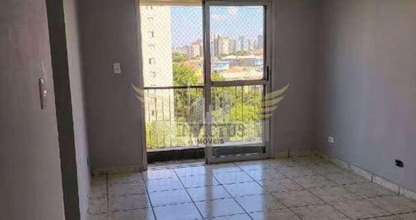 Apartamento com 2 Quartos no Condomínio Residencial Parque Imperial para Comprar, 52m² - Ipiranga, São Paulo/SP.