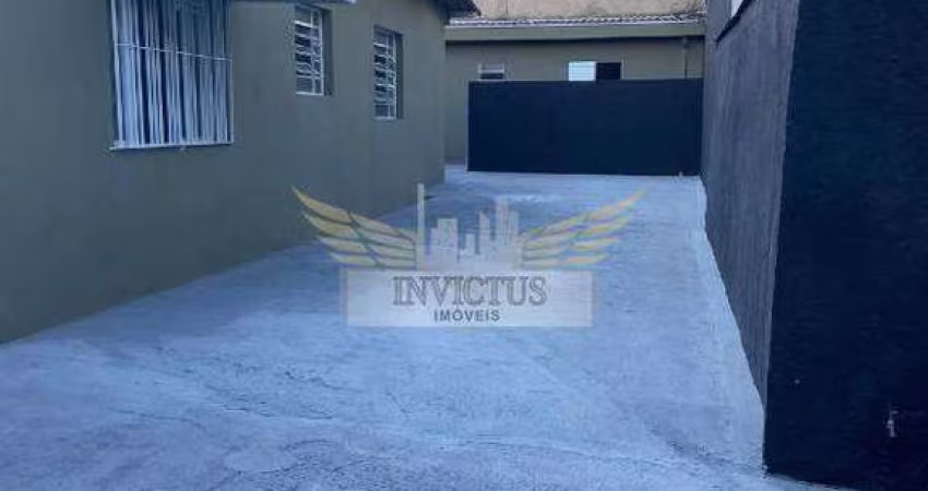 Galpão Comercial para Comprar, 450m² - Santa Paula, São Caetano do Sul/SP.