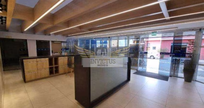Galpão Comercial para Alugar, 1.700m² - Barcelona, São Caetano do Sul/SP.