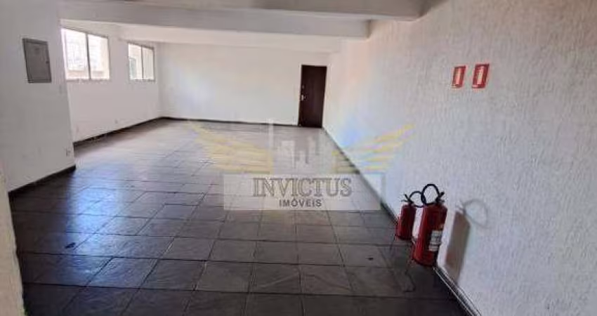 Sobrado Comercial com 3 Quartos para Alugar, 534m² - Barcelona, São Caetano do Sul/SP.