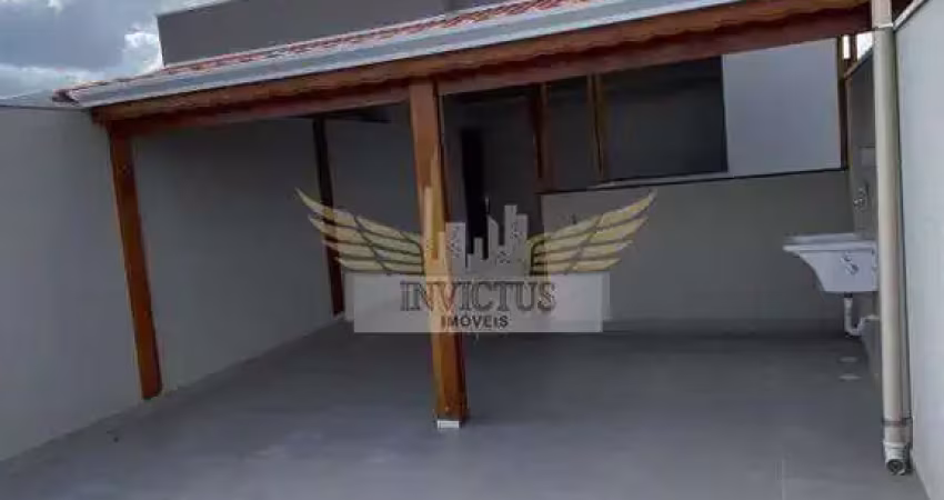 Cobertura sem Condomínio com 2 Quartos para Comprar, 109m² - Parque das Nações, Santo André/SP.