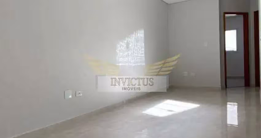 Apartamento sem Condomínio com 2 Quartos para Comprar, 54m² - Parque Das Nações, Santo André/SP.