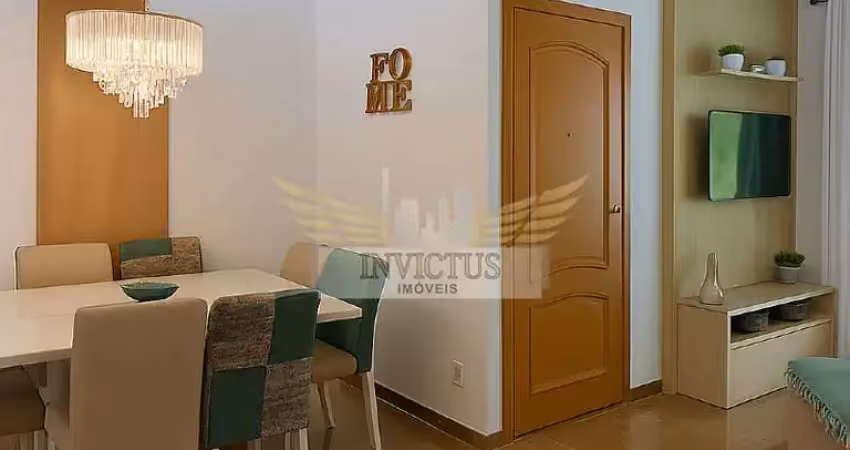 Apartamento sem condomínio com 2 quartos para comprar, 62m² - vila guiomar, santo andré/sp.